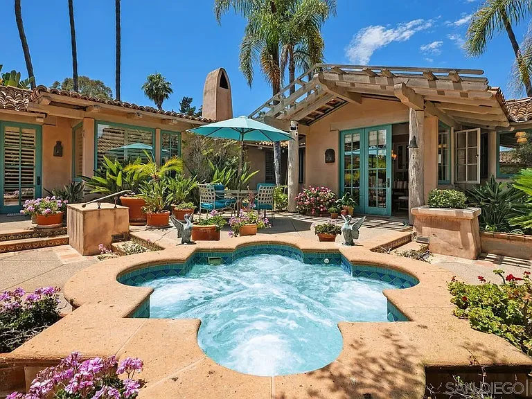 17240 Avenida De Acacias — Photo 37