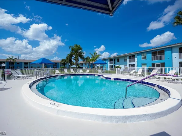 1100 Pondella Rd APT 514, Cape Coral, FL 33909