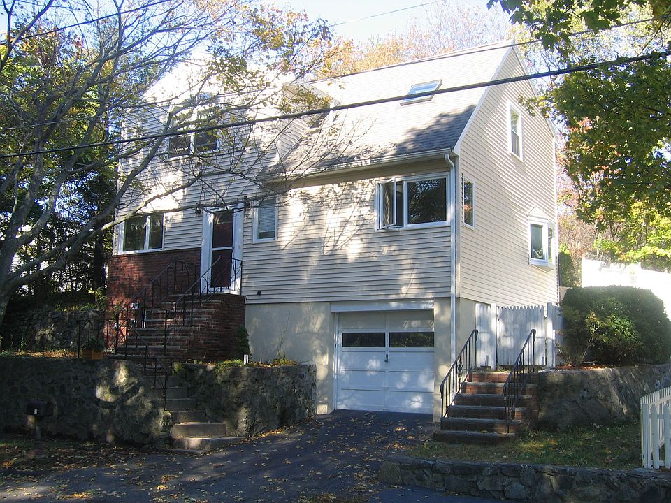 50 Commonwealth Ave.