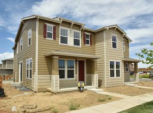 21988 E Radcliff Cir, Aurora, CO 80015