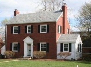 4736 24th Rd N, Arlington, VA 22207