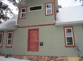 414 W Summit St, Lead, SD 57754