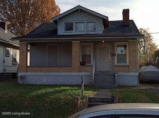 1131 S 32nd St, Louisville, KY 40211