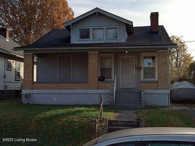 1131 S 32nd St, Louisville, KY, 40211