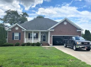 403 Johnson Branch Rd, Goldsboro, NC 27534