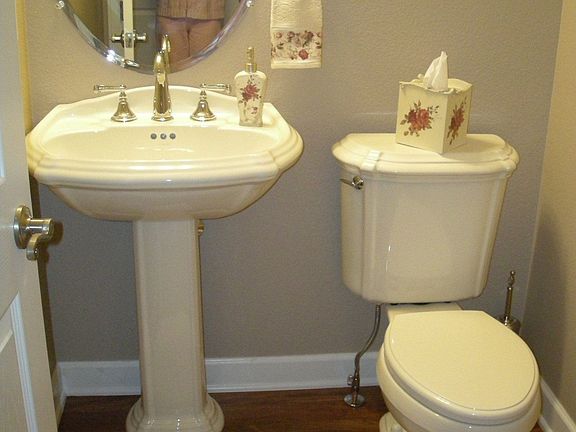 Powder Bath