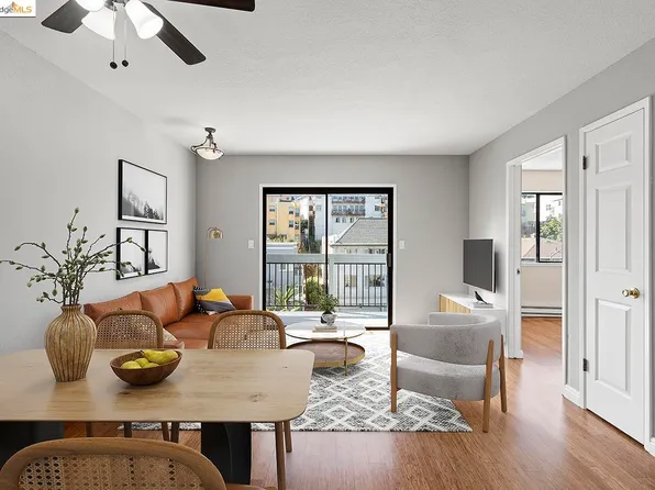 2401 Park Blvd APT 7, Oakland, CA 94606