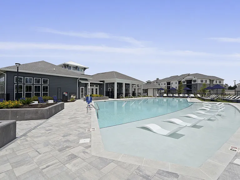 HoM at Pooler — Photo 18