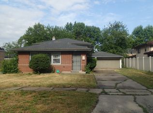 14206 Avalon Ave, Dolton, IL