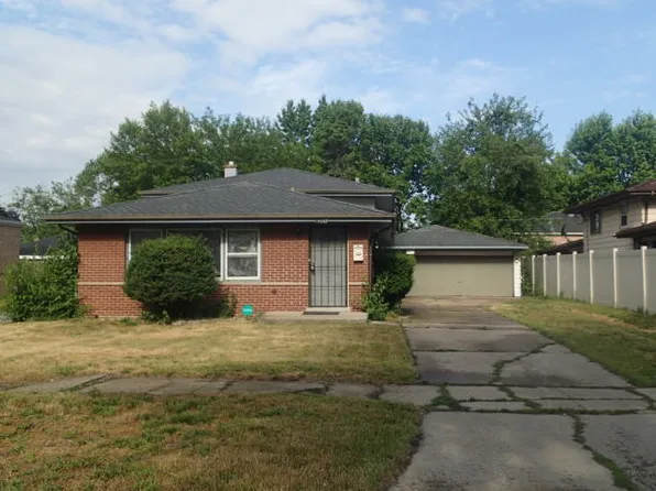 14206 Avalon Ave, Dolton, IL 60419