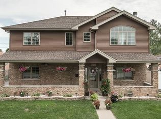 10745 Princess Ave, Chicago Ridge, IL 60415