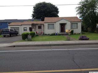 240 S 16th St, Independence, OR