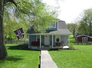 545 Republic Rd, Christiansburg, VA 24073