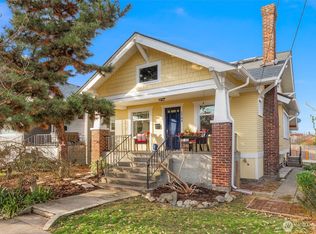 1708 S Hanford St, Seattle, WA