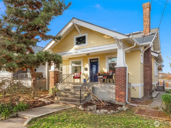 1708 S Hanford Street, Seattle, WA 98144