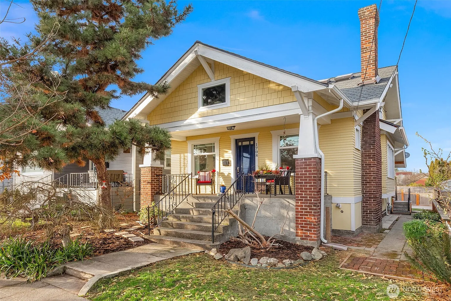 1708 S Hanford Street photo 1