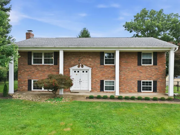 725 Pine Ridge Rd, Milford, OH 45150
