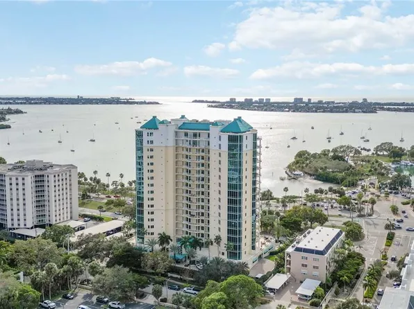 340 S Palm Ave Unit Pl1, Sarasota, FL 34236