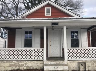 649 48th St, Newport News, VA 23607