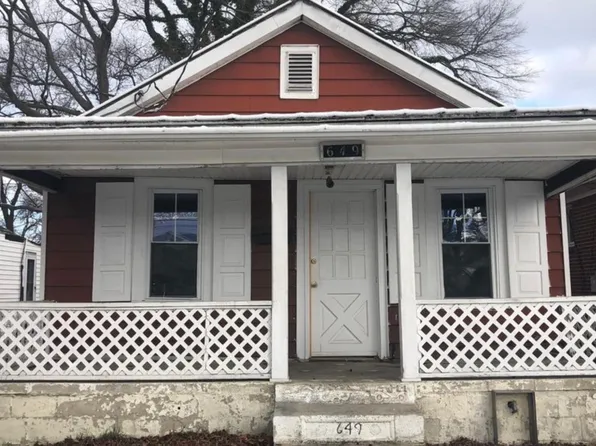 649 48th St, Newport News, VA 23607