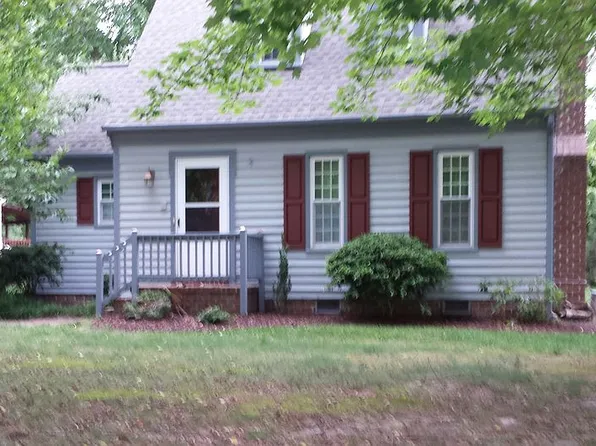 114 Haradd Ln, Williamsburg, VA 23188