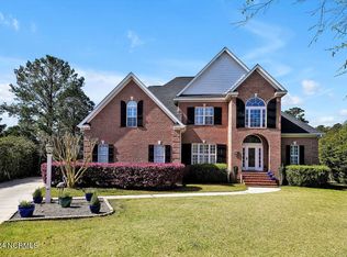 6702 Hardscrabble Ct, Wilmington, NC 28409