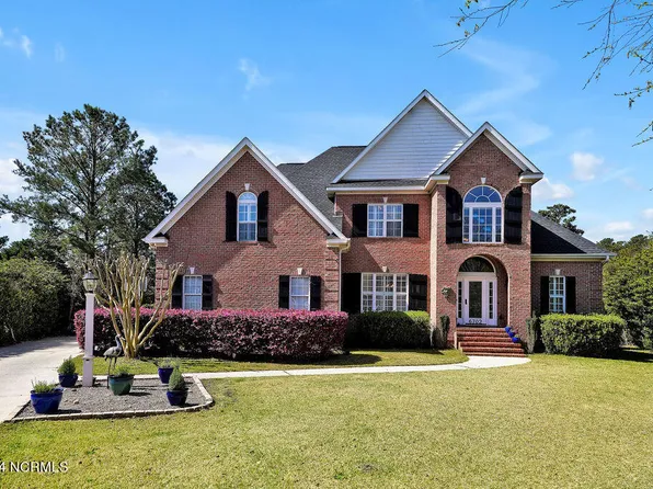 6702 Hardscrabble Court, Wilmington, NC 28409