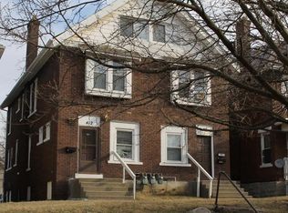 412-414 14th Ave, Columbus, OH 43201
