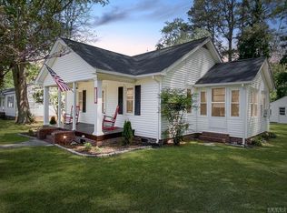 207 S Elm St, South Mills, NC 27976