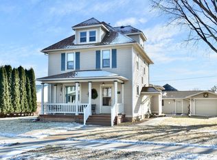 355 Williams St, Lewiston, MN 55952