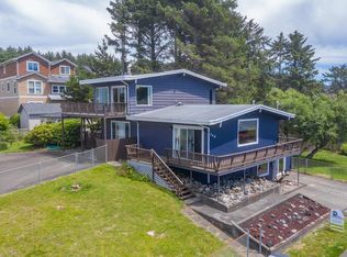 340 SE Inlet Ave, Lincoln City, OR 97367