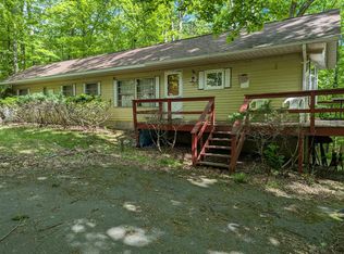 470 Peenpack Trl, Huguenot, NY 12746