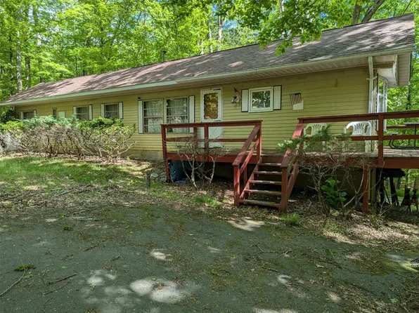 470 Peenpack Trail, Huguenot, NY 12746