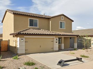 670 W Geib Ave, Florence, AZ 85132