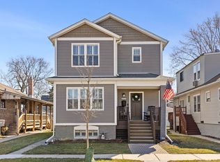 9021 Sheridan Ave, Brookfield, IL 60513