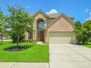 9507 Emerald Lakes Dr, Rosharon, TX 77583