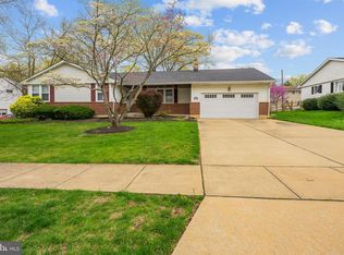 2502 Raven Rd, Wilmington, DE 19810