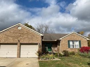 1862 Ridgewood Cir LOT 2831, Lawrenceburg, IN 47025