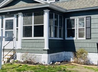 59 Daviston St, Springfield, MA 01108