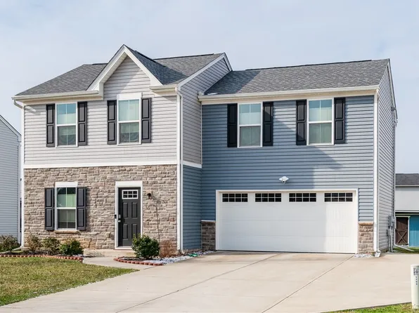 1198 Prem Pl, Xenia, OH 45385