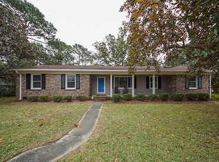 1161 Montgomery Rd, Charleston, SC 29412