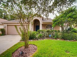7802 Blue Spring Dr, Land O Lakes, FL 34637