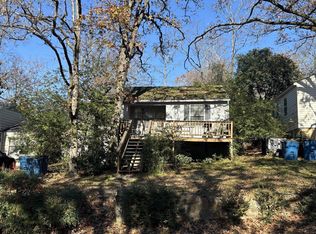 6712 Longwood Rd, Cammack Village, AR 72207