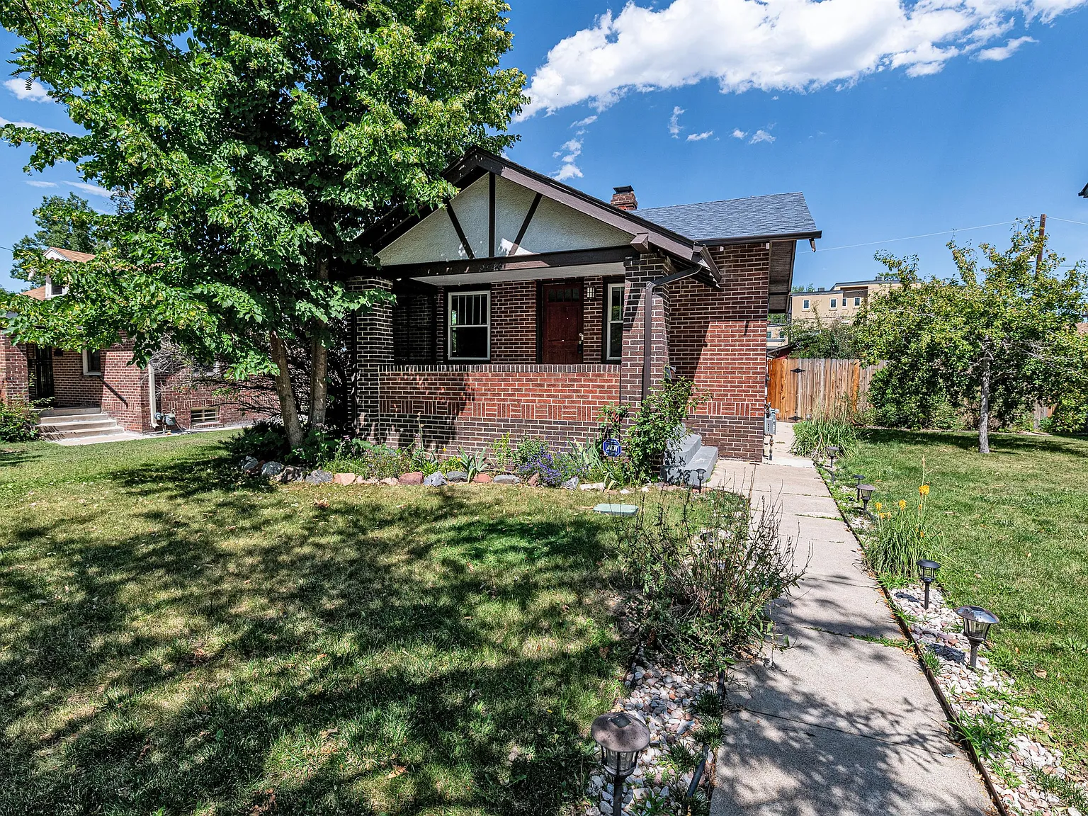 3738 Zenobia Street - 1 — Photo 1