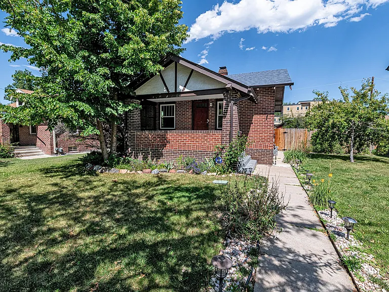 3738 Zenobia St — Photo 1