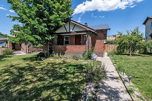 3738 Zenobia St Photo 1