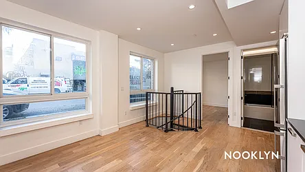 Rented by Nooklyn NYC LLC