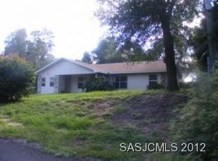 3213 Carmel Rd, Saint Augustine, FL 32086