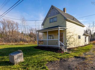 2307 Old Church St, Westville, NS B0K 2A0