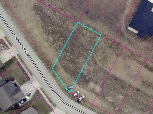 Juniper Ridge Drive, Charlestown, IN 47111